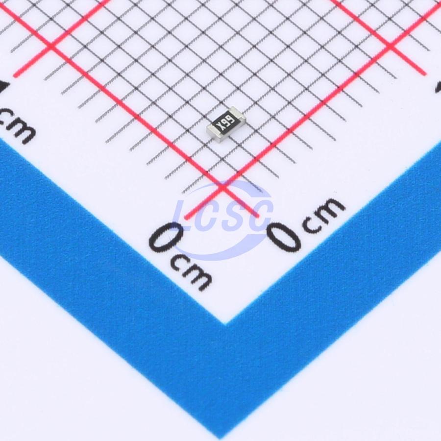 FRC0603F47R5TS FOJAN