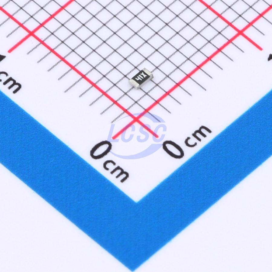 FRC0603F26R1TS FOJAN