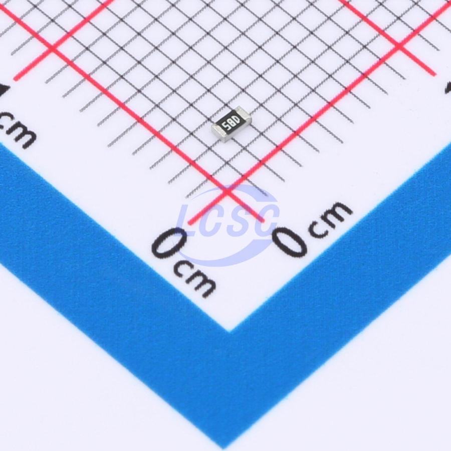 FRC0603F3923TS FOJAN