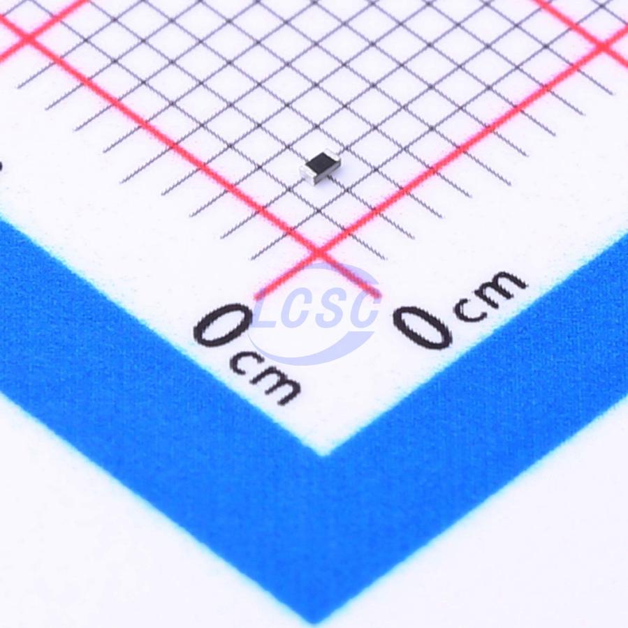 FRH0402D1502TS FOJAN