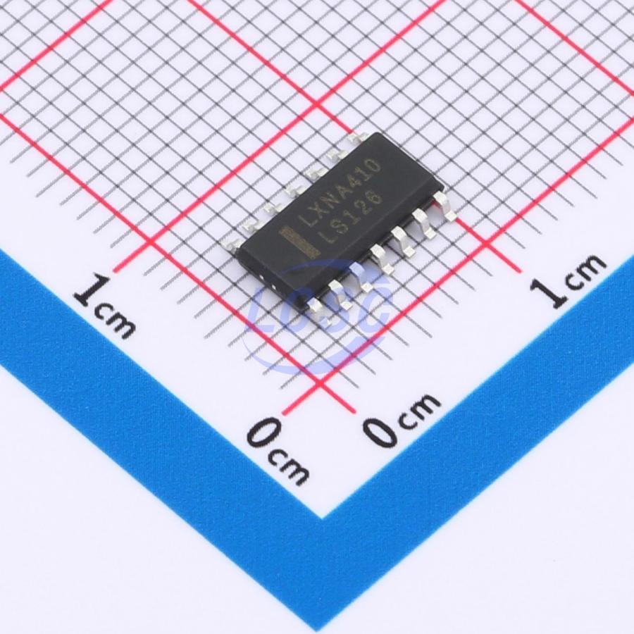 SN74LS126DR(LX) lingxingic
