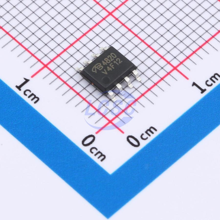 AO4820-VB VBsemi Elec