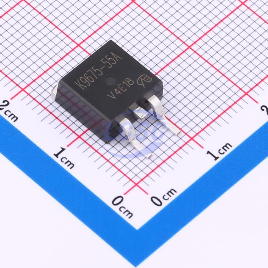 BUK9675-55A-VB VBsemi Elec