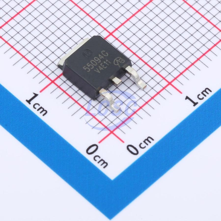 55094G-VB VBsemi Elec