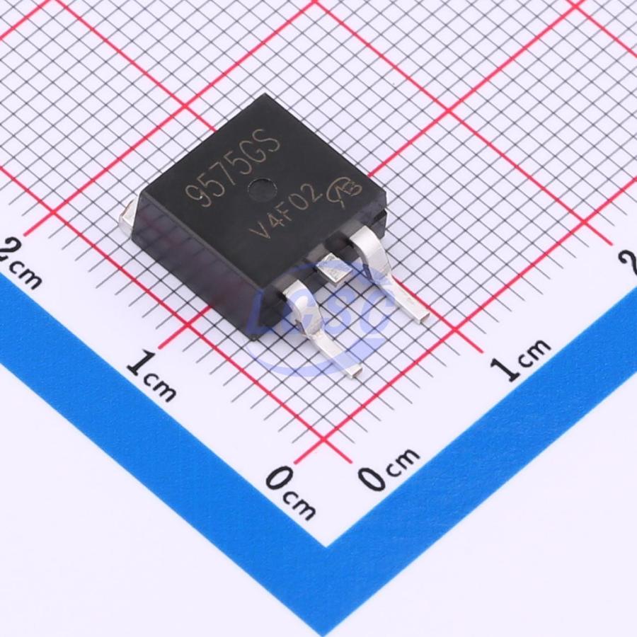 AP9575GS-HF-VB VBsemi Elec