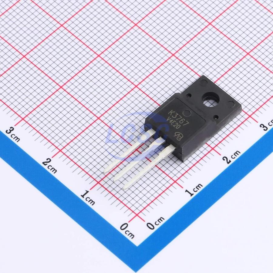2SK3767-VB VBsemi Elec