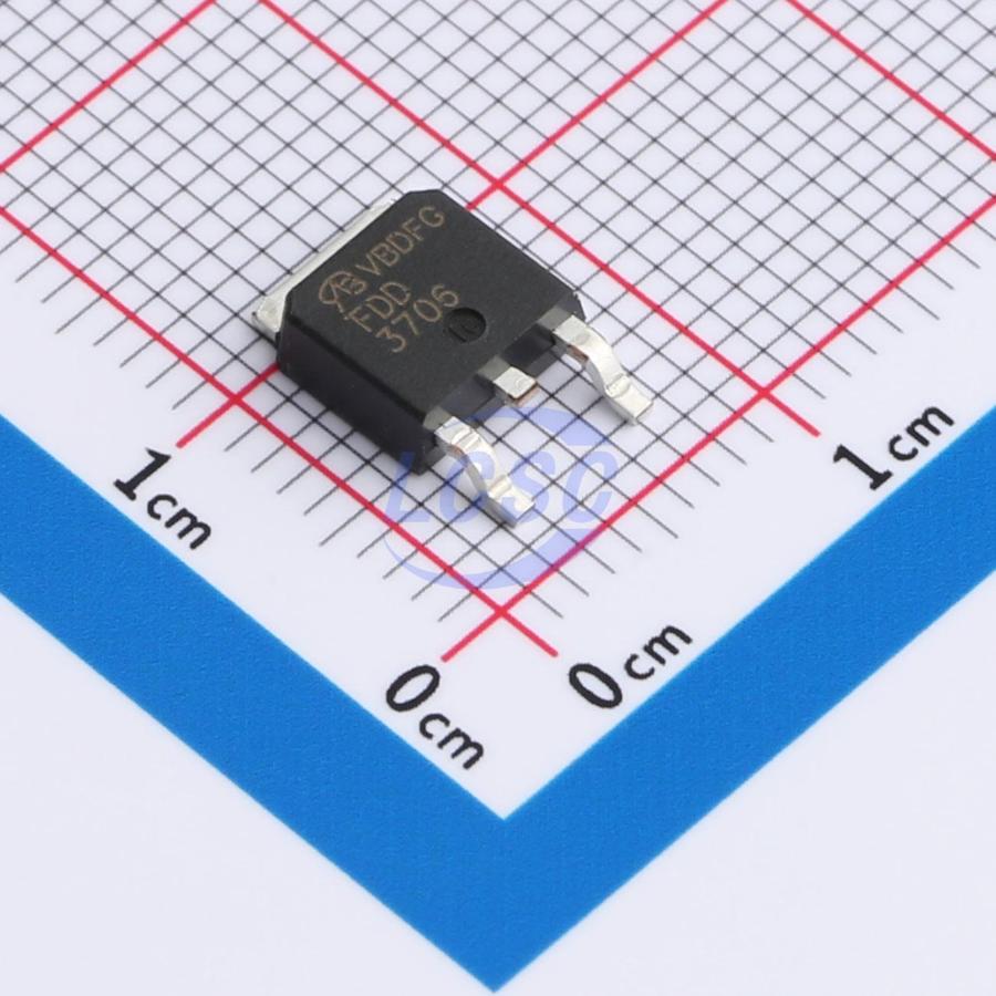FDD3706-VB VBsemi Elec