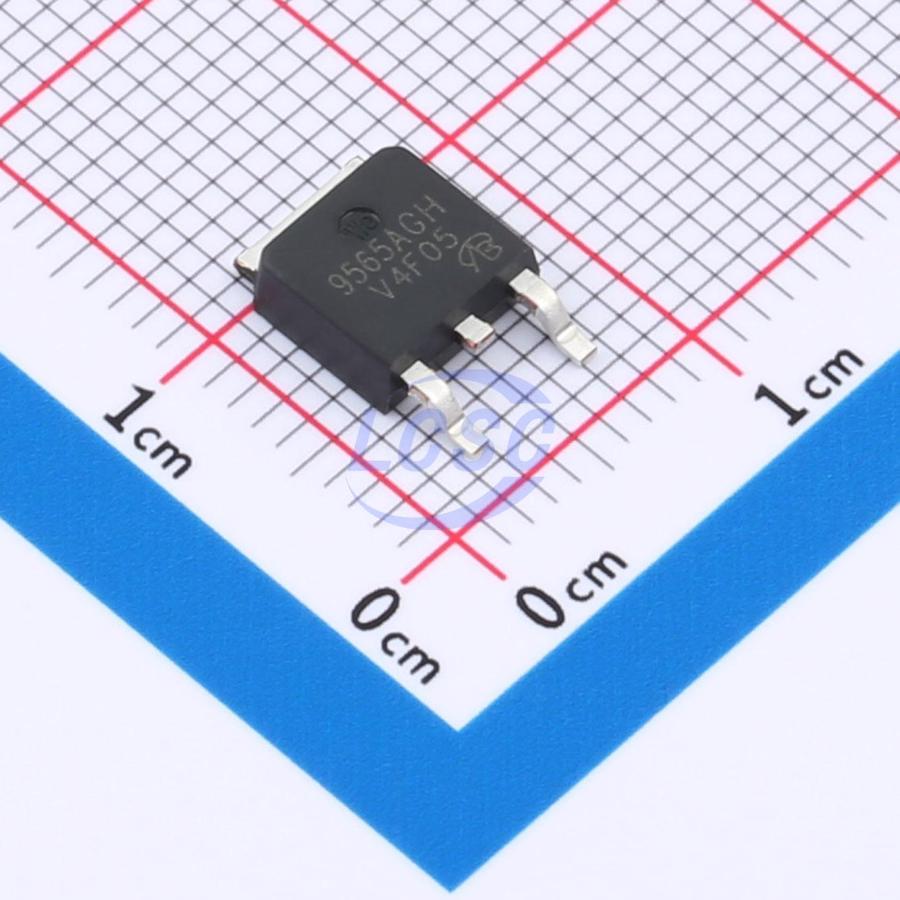 AP9565AGH-VB VBsemi Elec