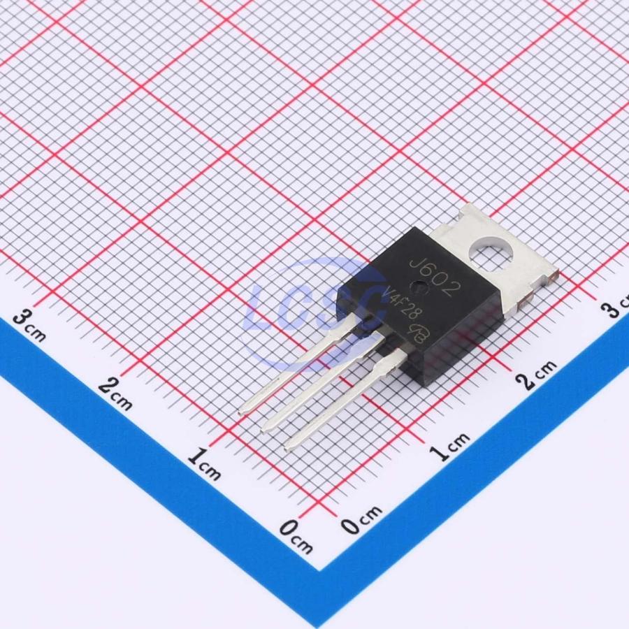 2SJ602-VB VBsemi Elec