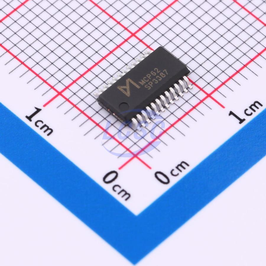 MCP62 Mysentech