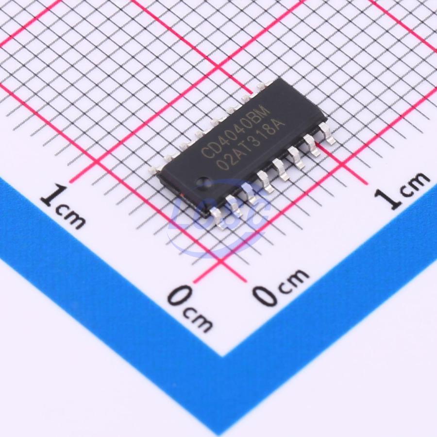 CD4040BM(LX) lingxingic