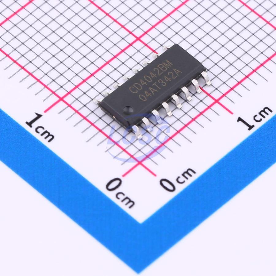 CD4042BM(LX) lingxingic