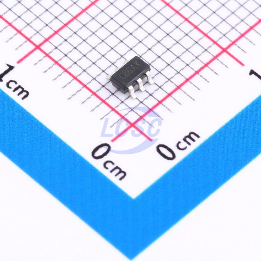 RY9121E RYCHIP Semiconductor Inc.