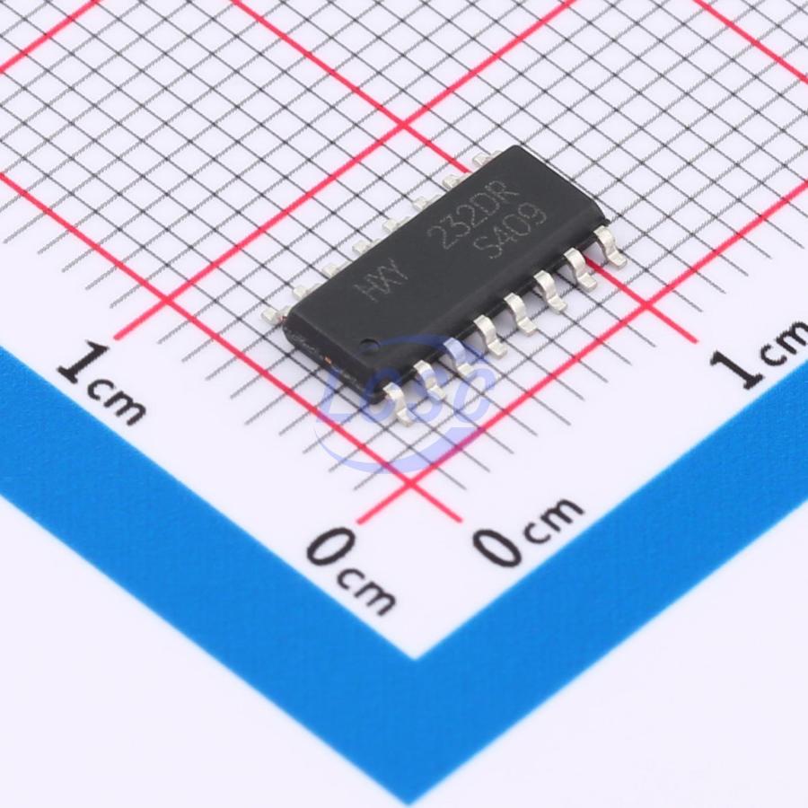 HMAX232DR HXY MOSFET