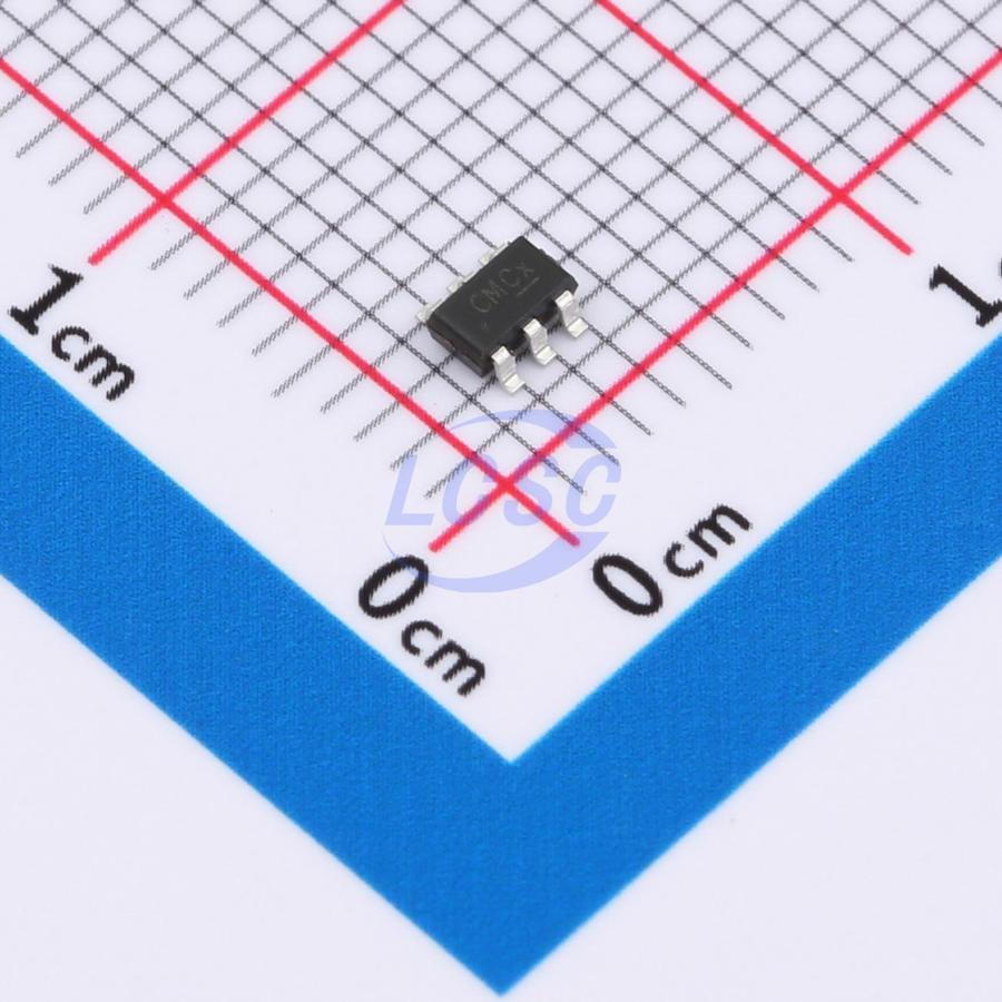 HSY8120B1ABC HXY MOSFET