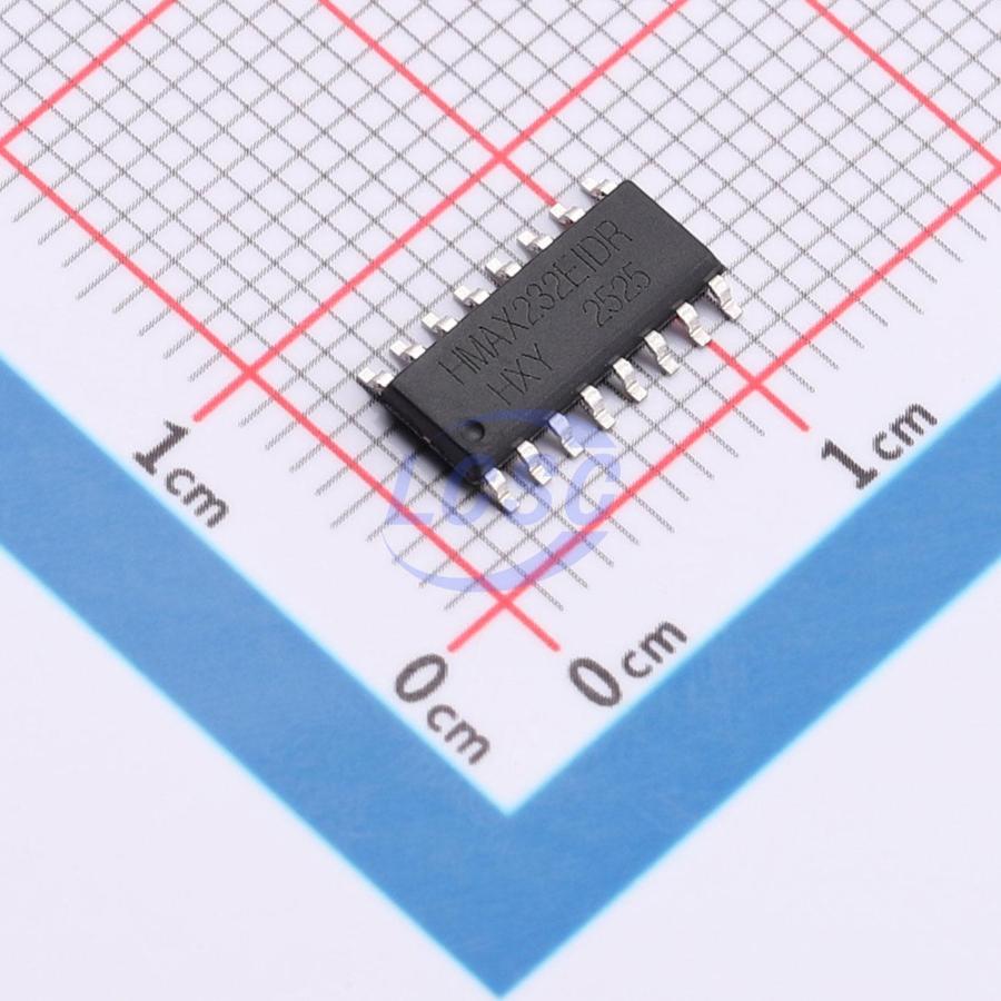HMAX232EIDR HXY MOSFET