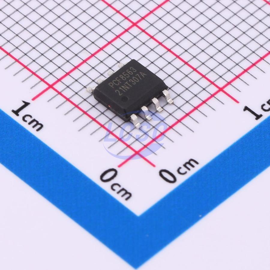 PCF8563(LX) lingxingic