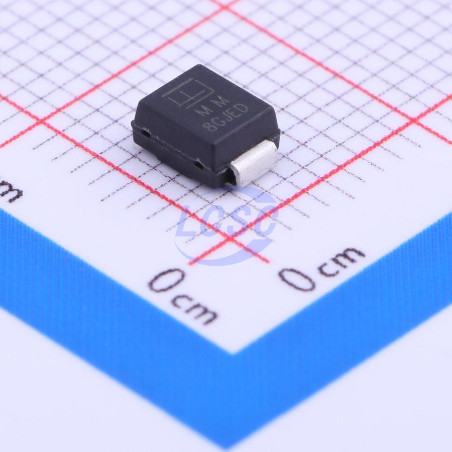 SMBJ33A Littelfuse