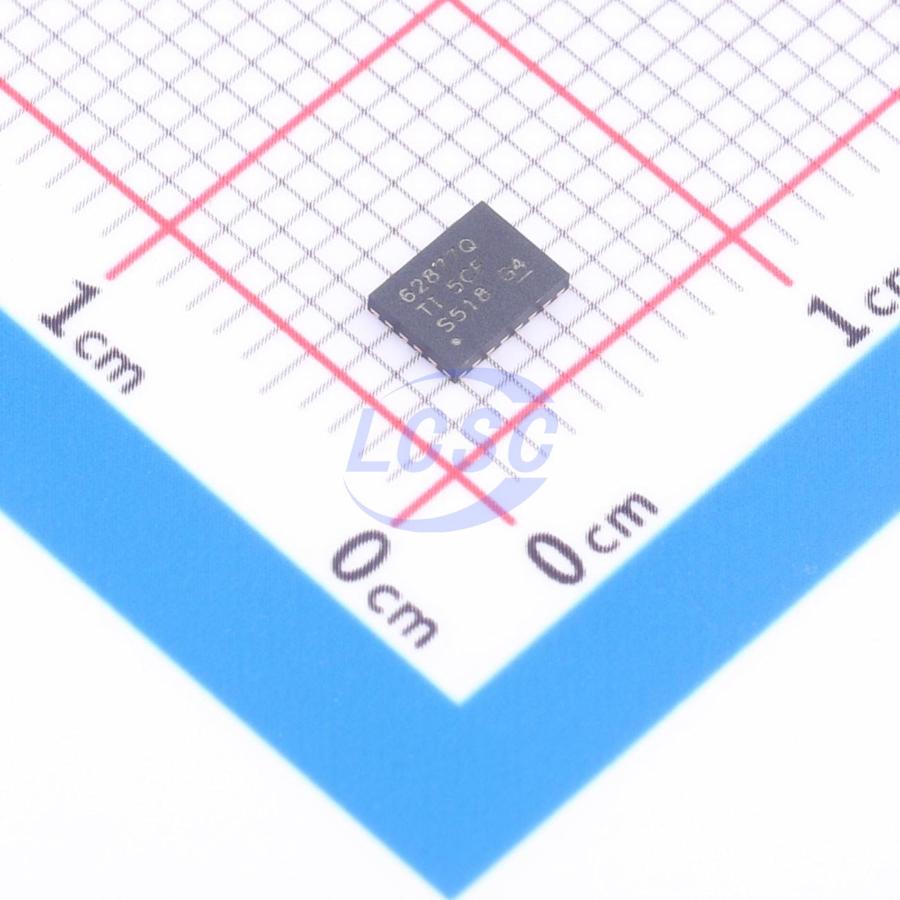 TPS62877QWRZVRQ1 TI
