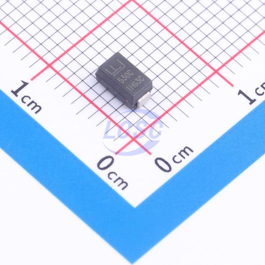 P4SMA530CA Littelfuse
