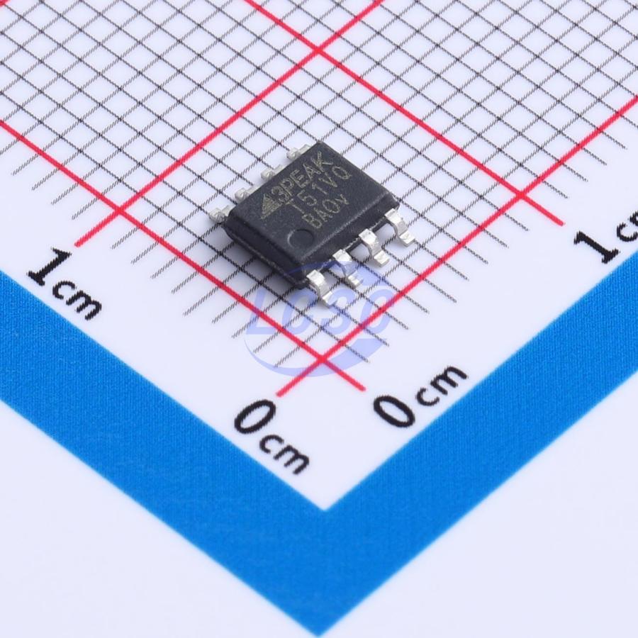 TPT1051VQ-SO1R-S 3PEAK
