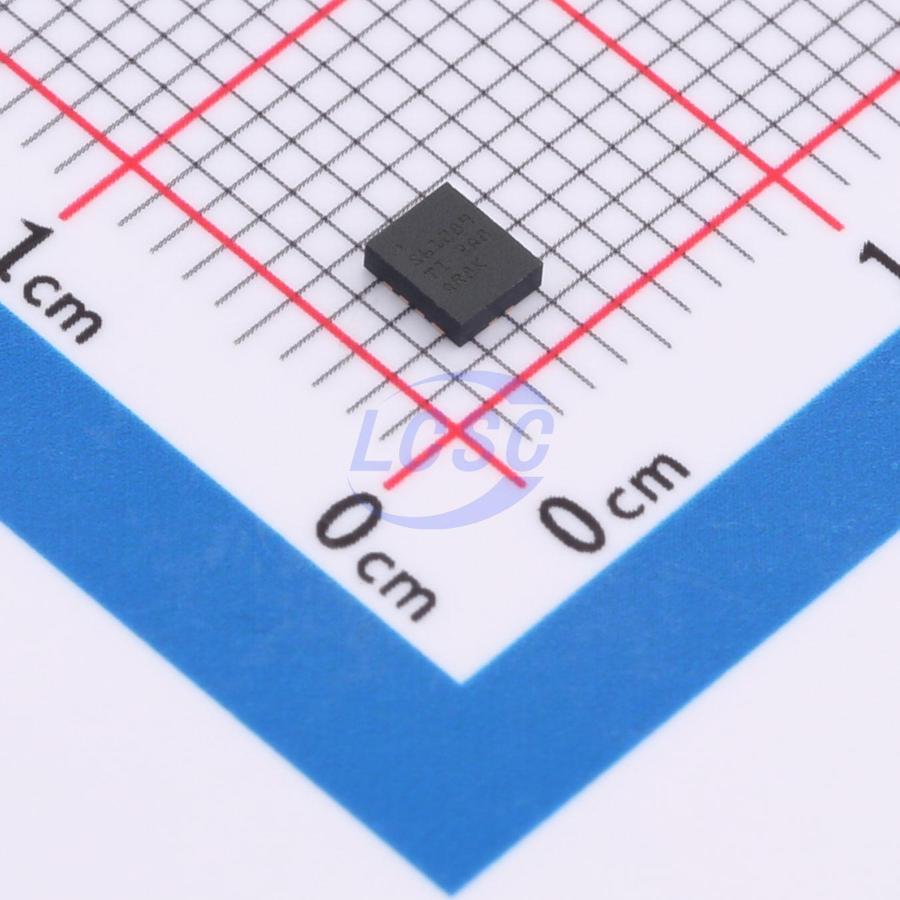 TPS61289RZPR TI
