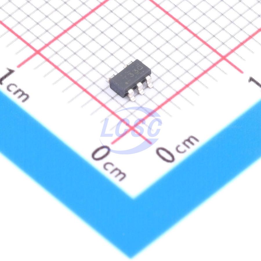 TL331LVQDBVRQ1 TI