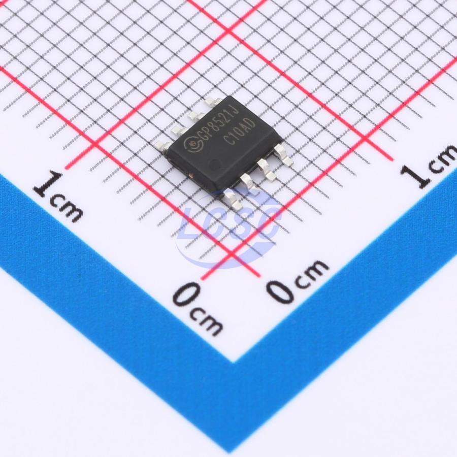 GP8521J HaloChip
