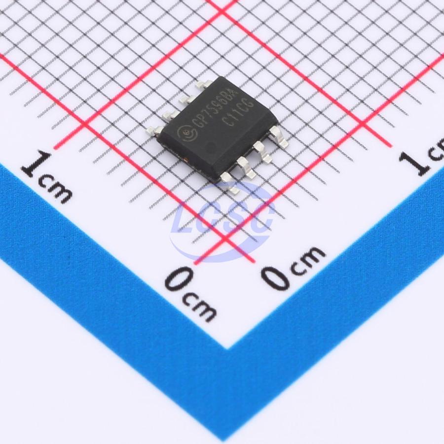 GP7596BA HaloChip