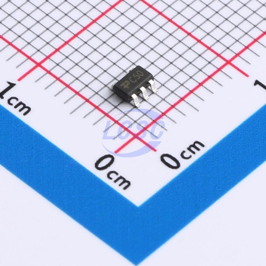TPME6214C50M5G TECH PUBLIC