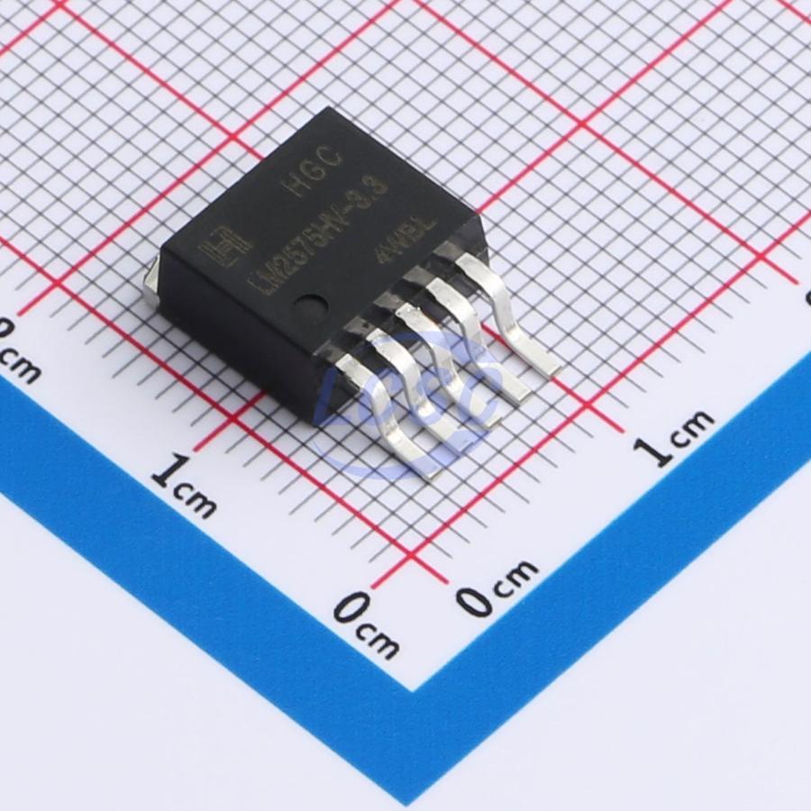 LM2575HVS-3.3RG HANSCHIP semiconductor