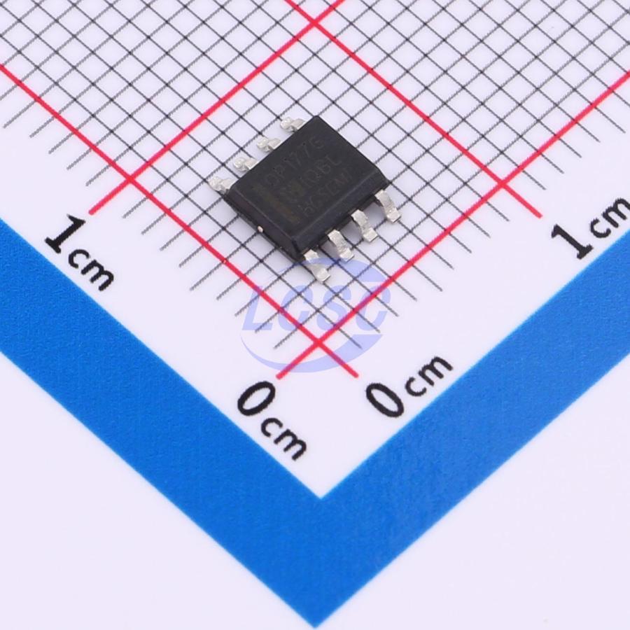 OP177GM/TR HGSEMI