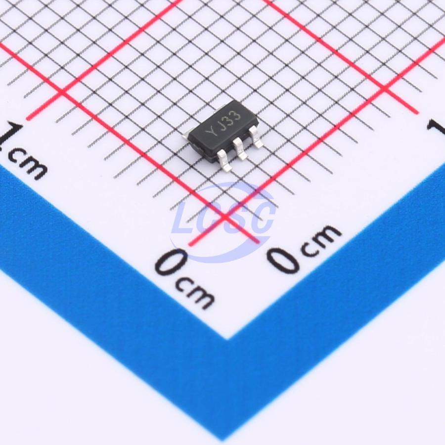 JSM2019-3.3YN5G/TR JSMSEMI