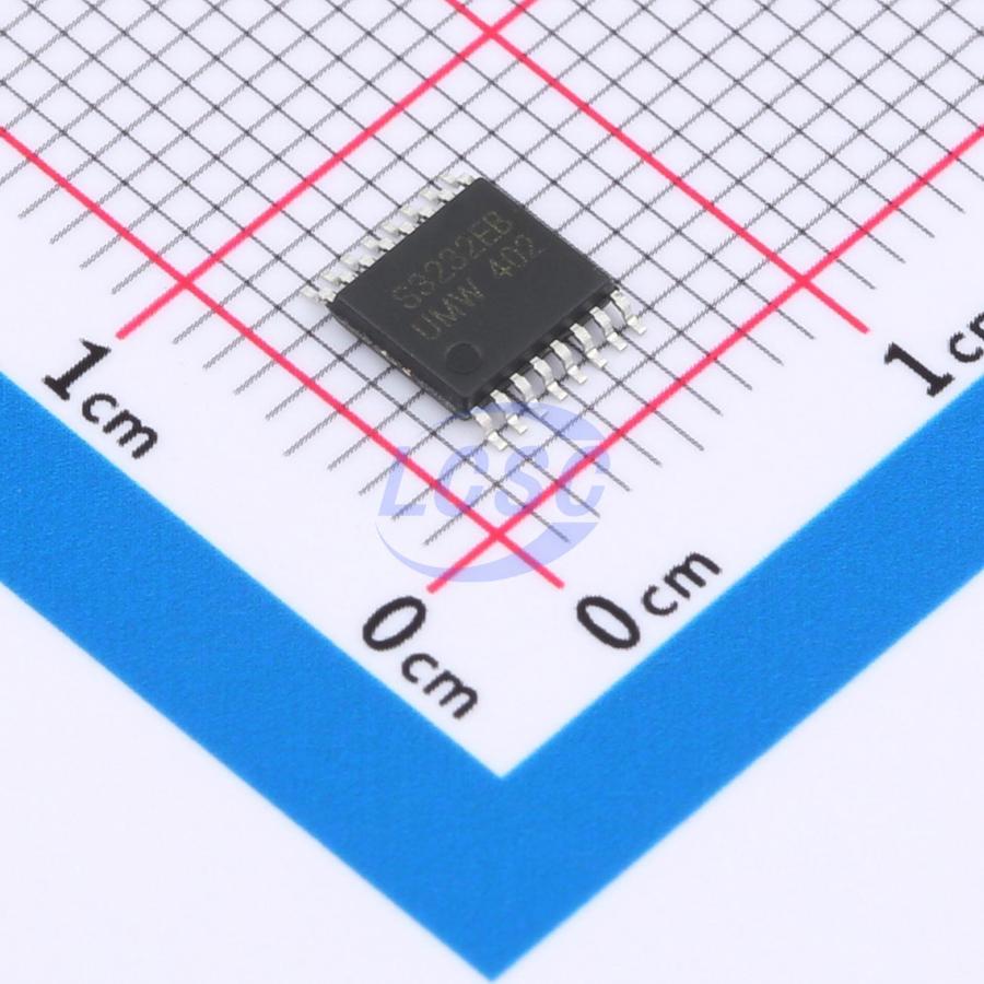 ST3232EBTR(UMW) UMW
