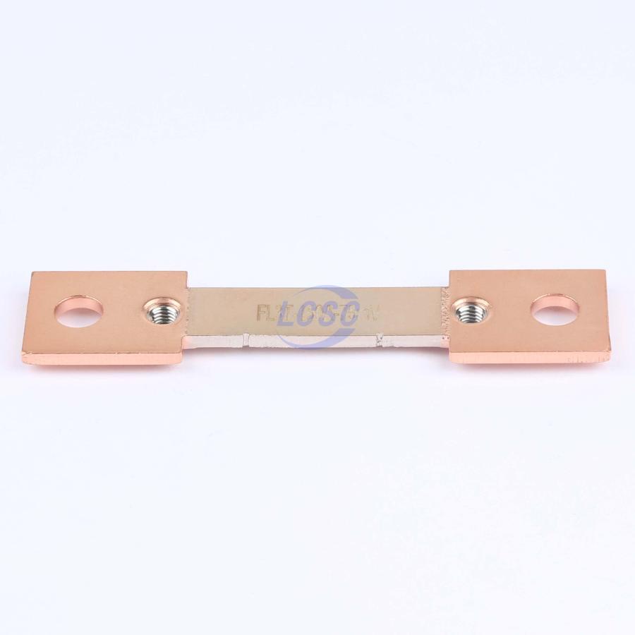 HoFL3T-150A-75mV-0.2% Milliohm