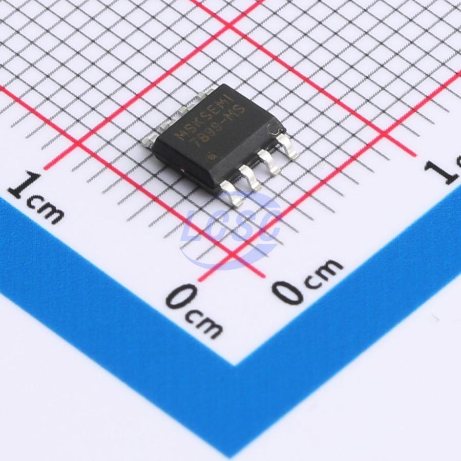 RZ7899-MS MSKSEMI
