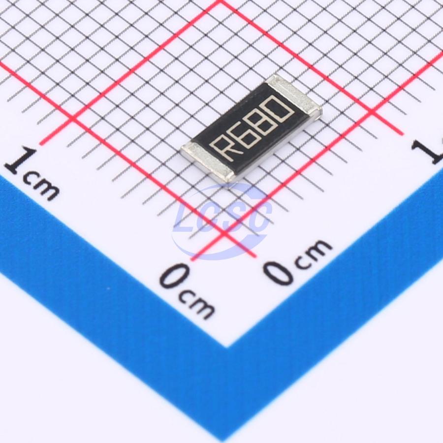 RLH25FEER680 TA-I Tech