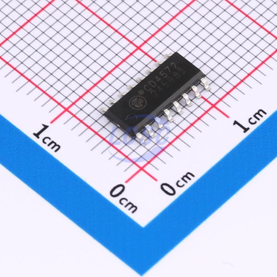 CD4572NS16ARDQ GR