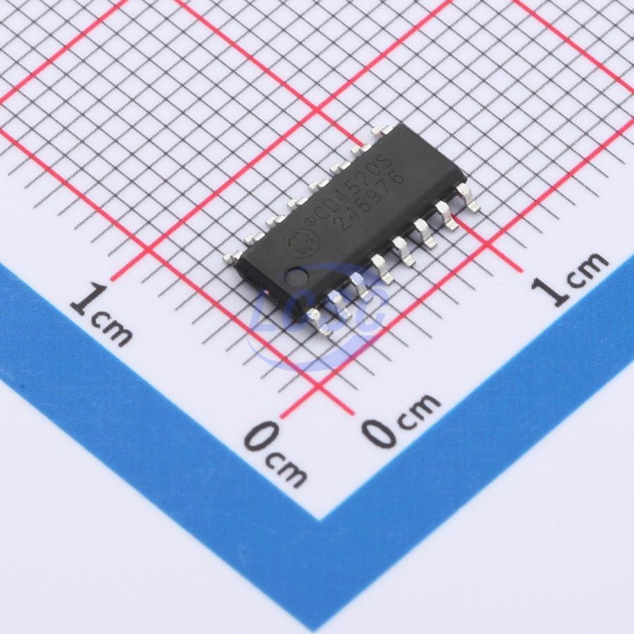CD4520NS16ARDQ GR