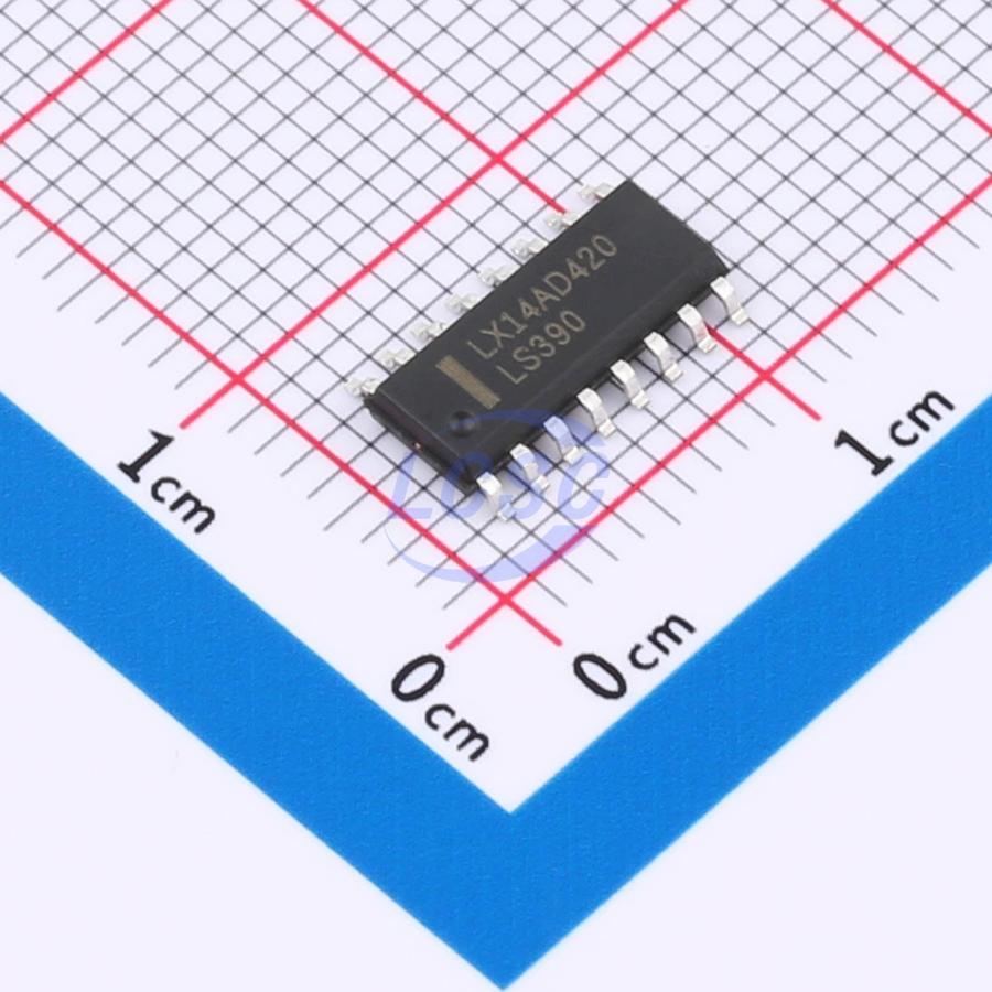 SN74LS390DR(LX) lingxingic