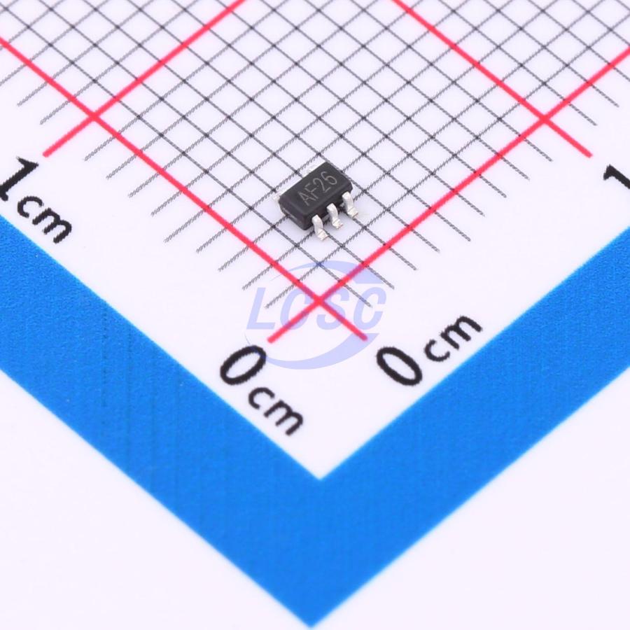 SN74LVC1G17DC(LX) lingxingic
