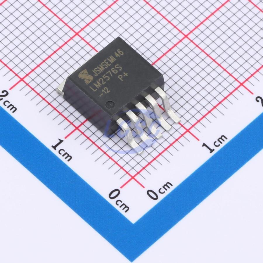LM2576SX-12-JSM JSMSEMI