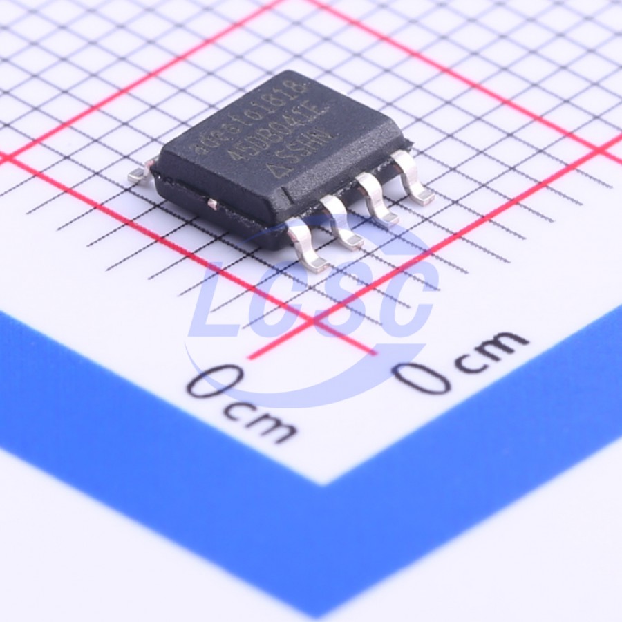 AT45DB041E-SSHN-T RENESAS