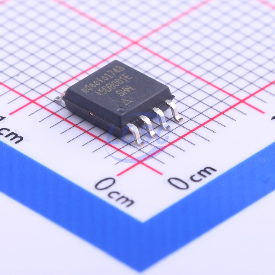AT45DB081E-SHN-T RENESAS