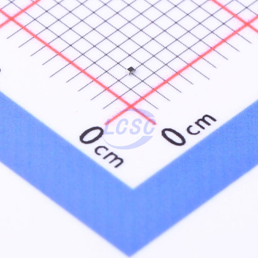 AC0201FR-071K2L YAGEO