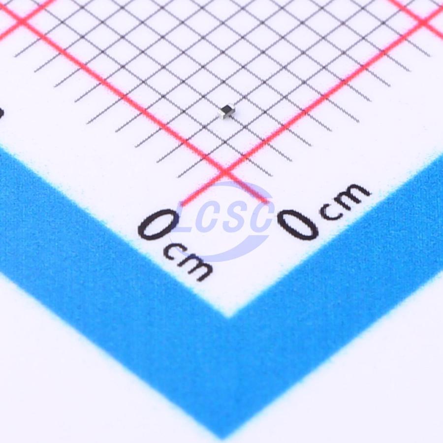 AC0201FR-0727KL YAGEO