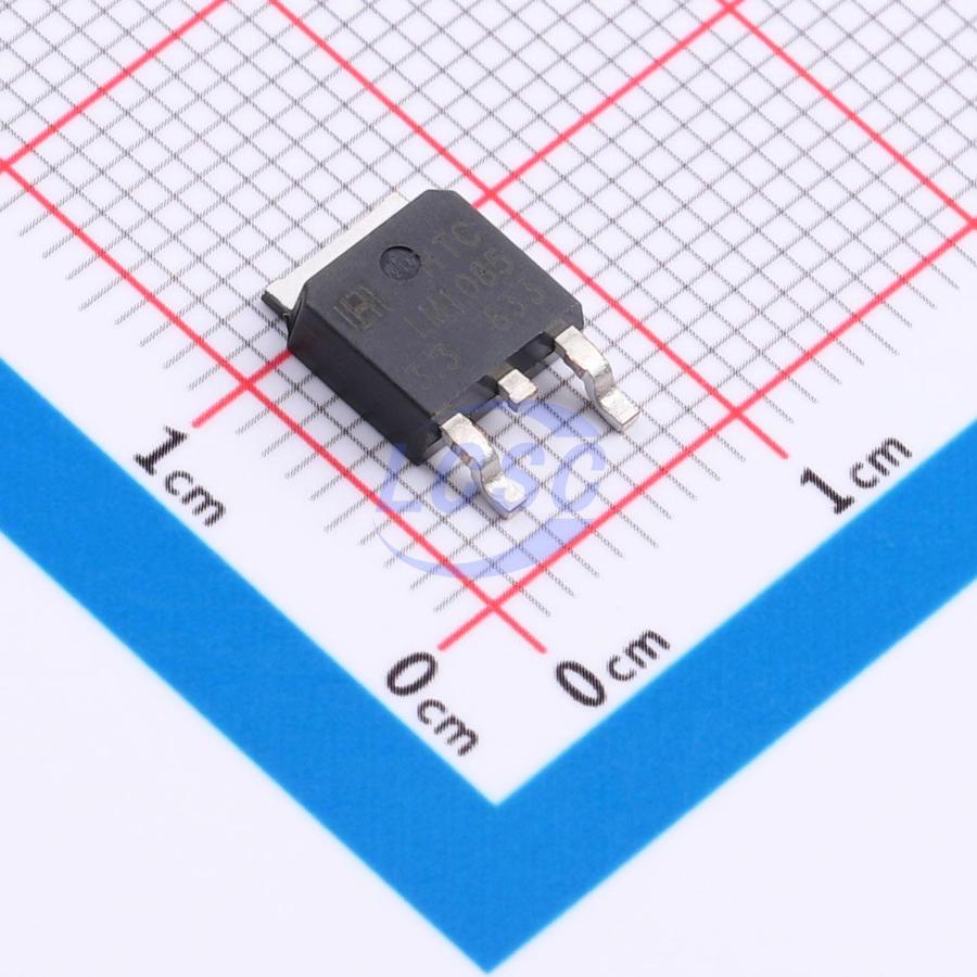 LM1085RS-3.3 HTC