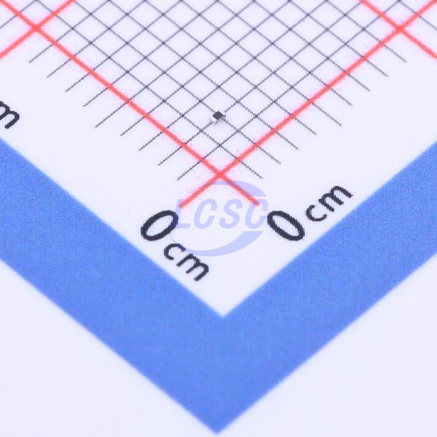 AC0201FR-0740R2L YAGEO