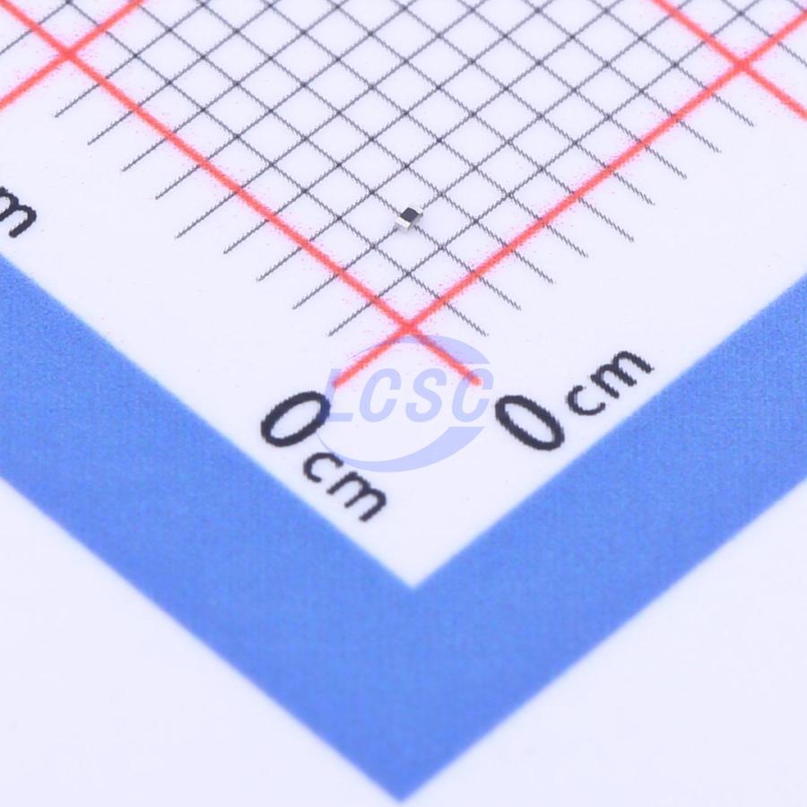 AC0201FR-0756K2L YAGEO