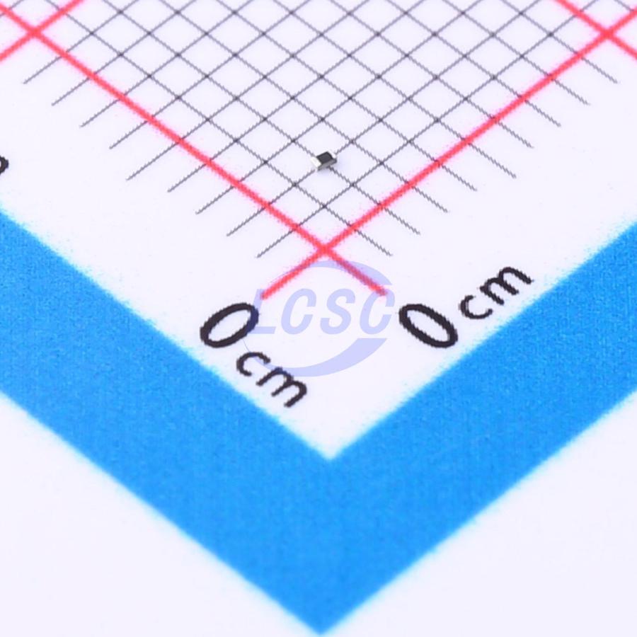 AC0201FR-075K1L YAGEO